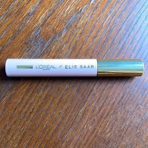 L’Orèal x Elie Saab Mascara
